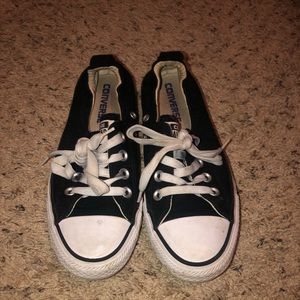 Converse shoes